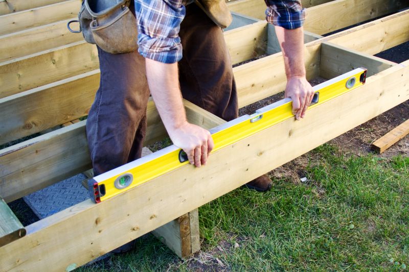 Deck Remodeling in Seattle, WA